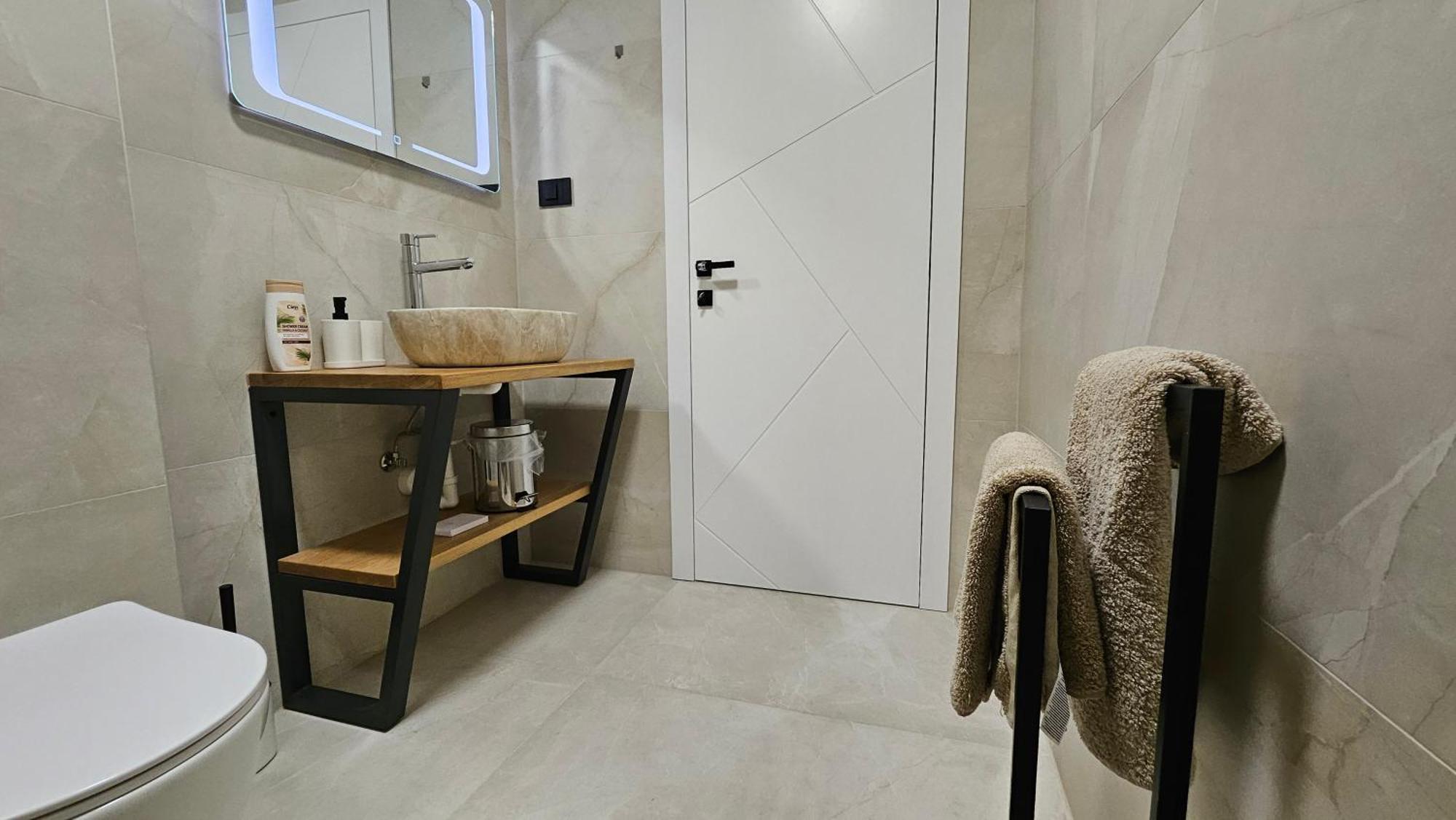 Richi Rooms & App 푼타나 외부 사진