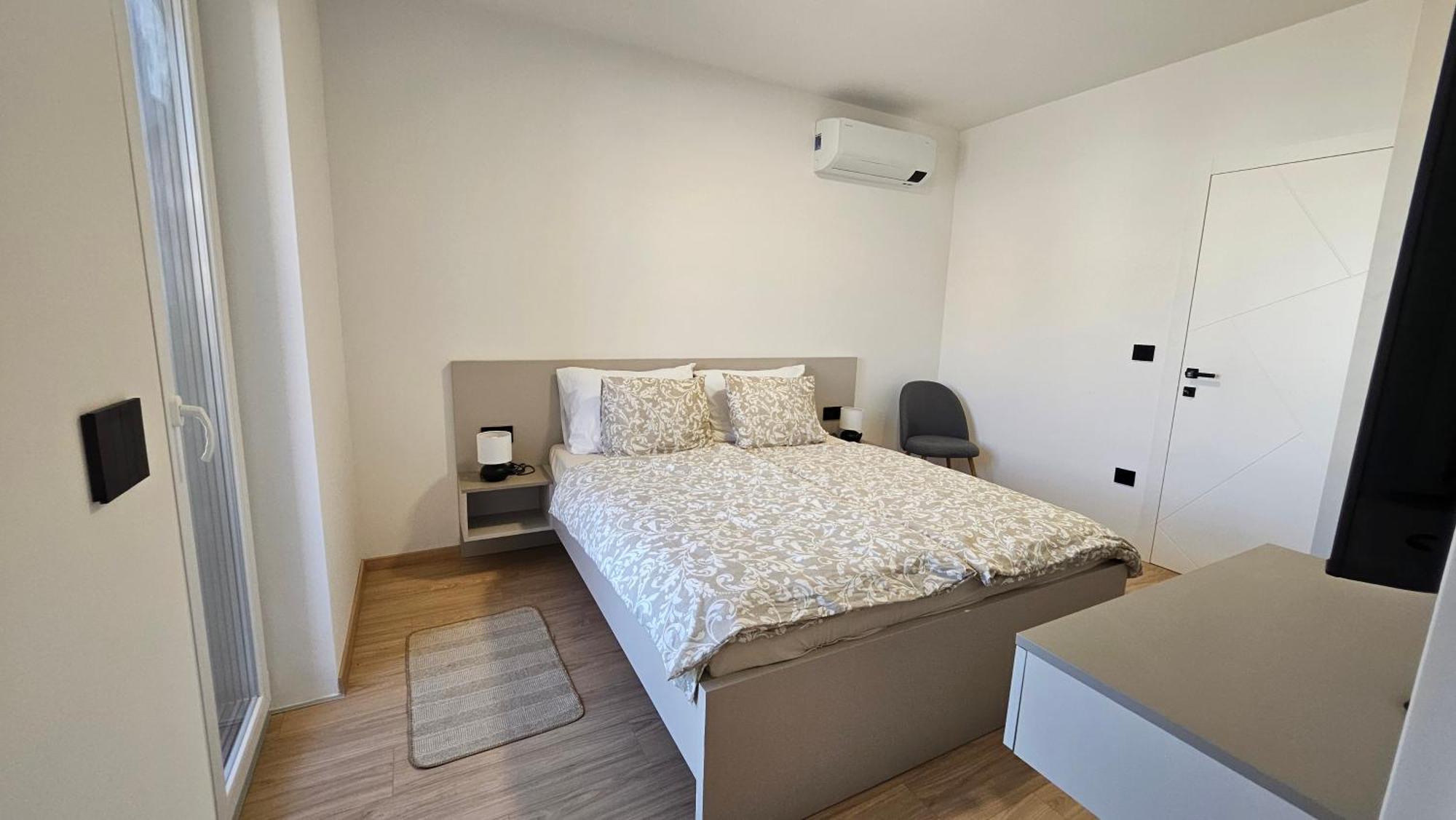 Richi Rooms & App 푼타나 외부 사진