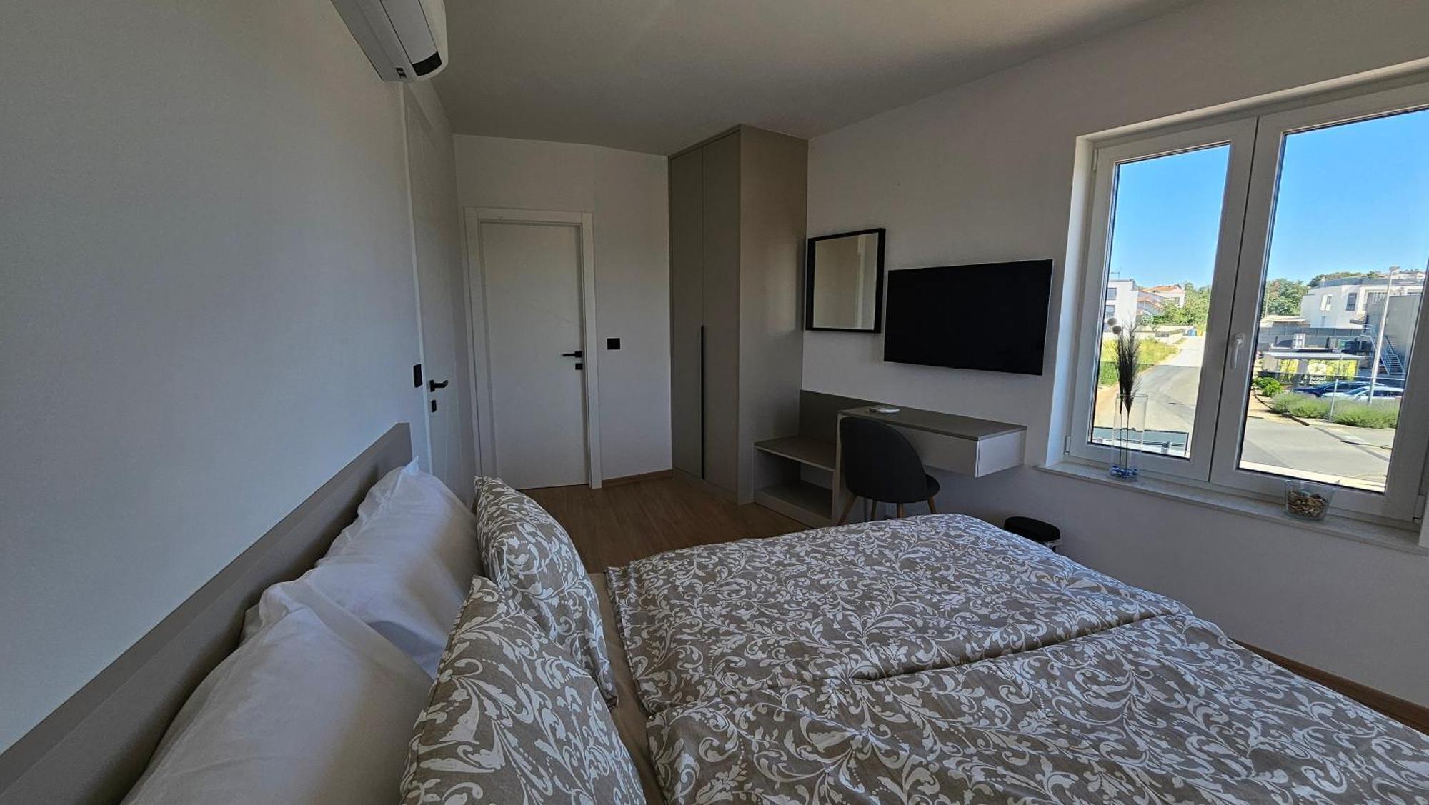 Richi Rooms & App 푼타나 외부 사진