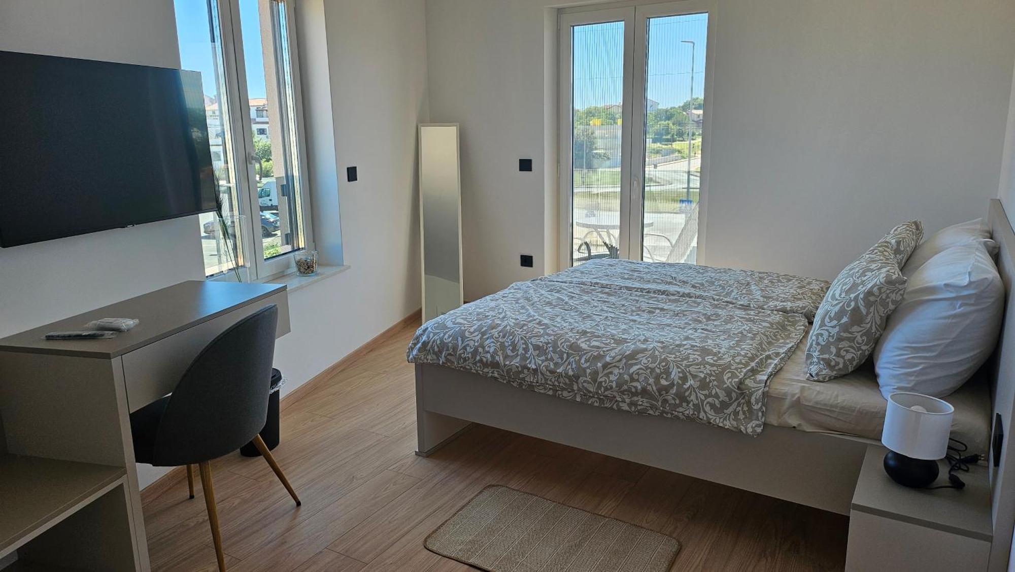 Richi Rooms & App 푼타나 외부 사진