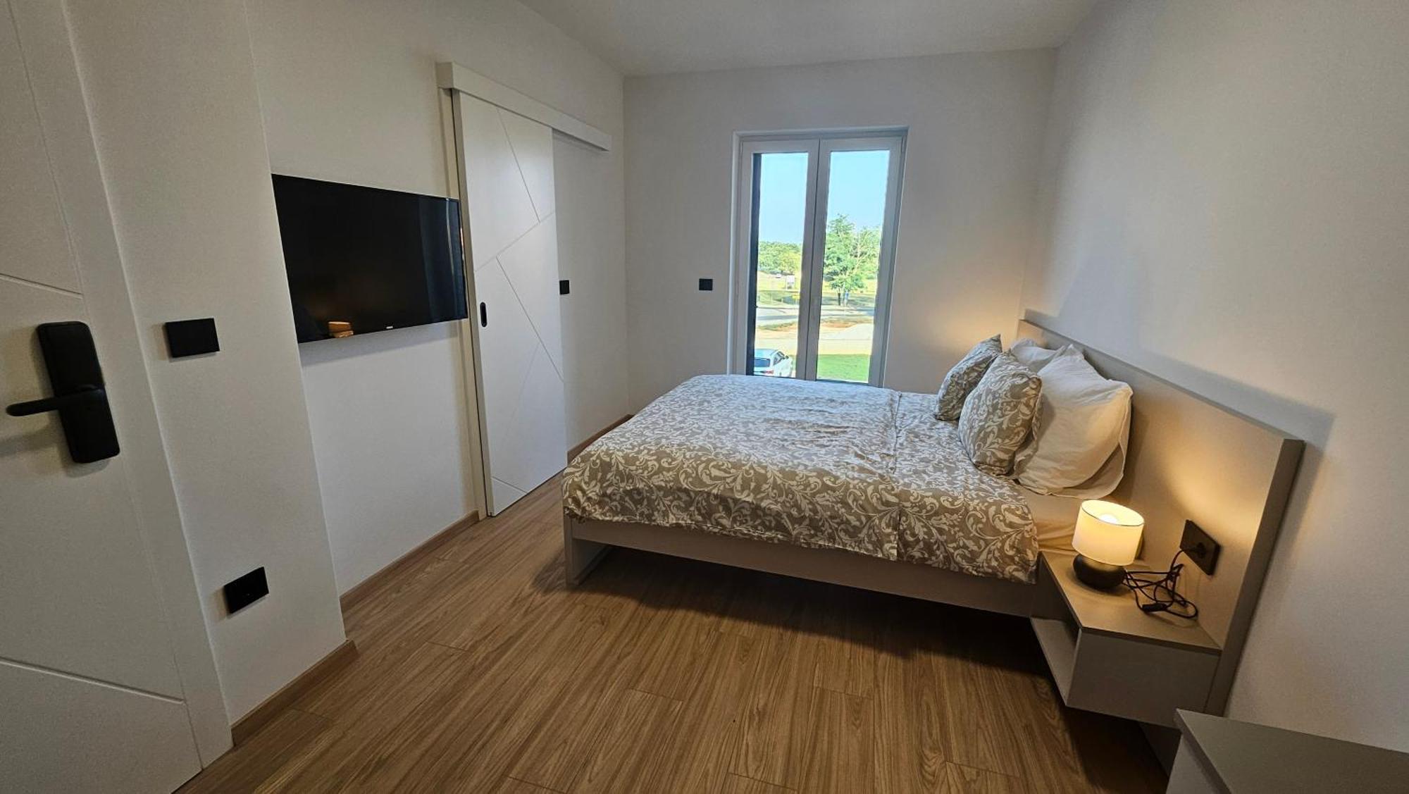 Richi Rooms & App 푼타나 외부 사진