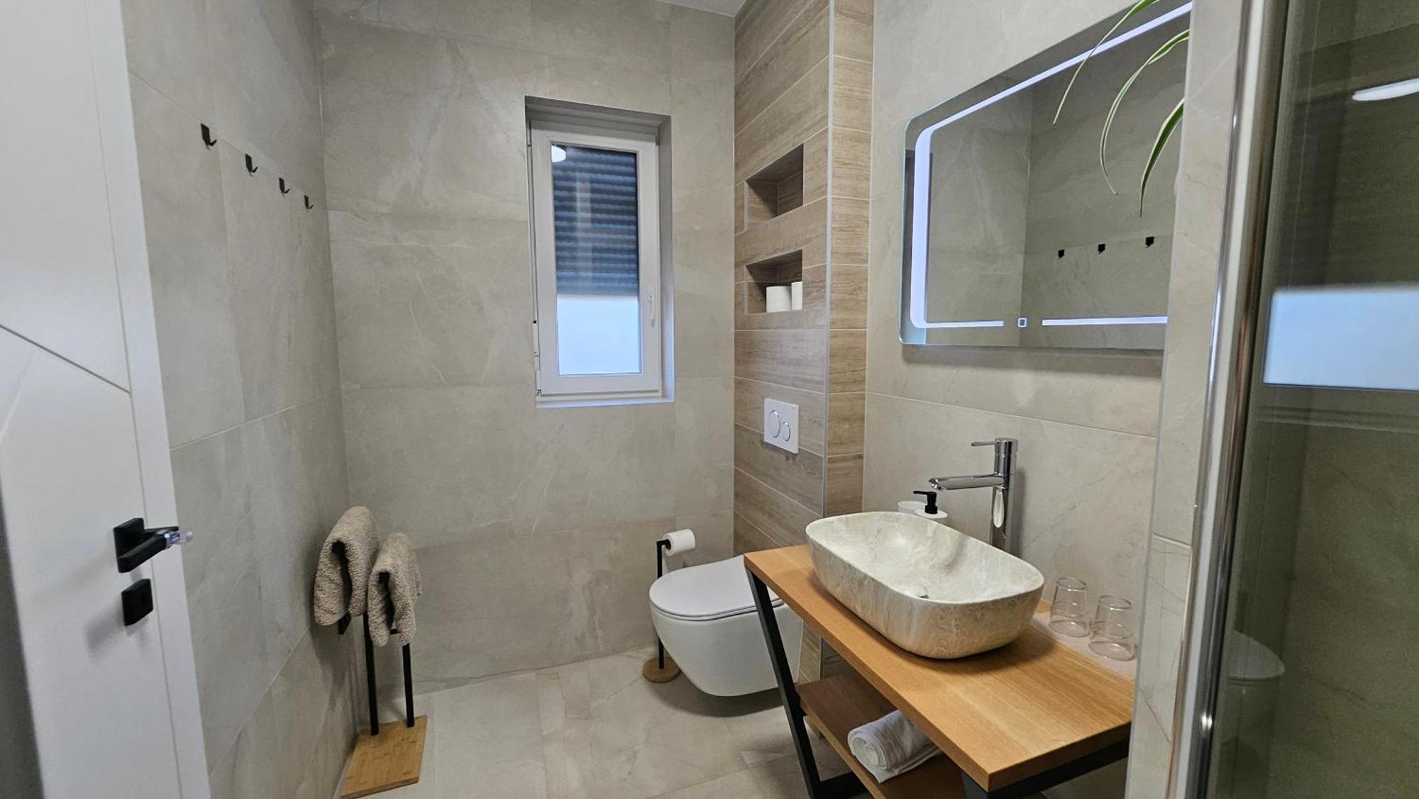 Richi Rooms & App 푼타나 외부 사진