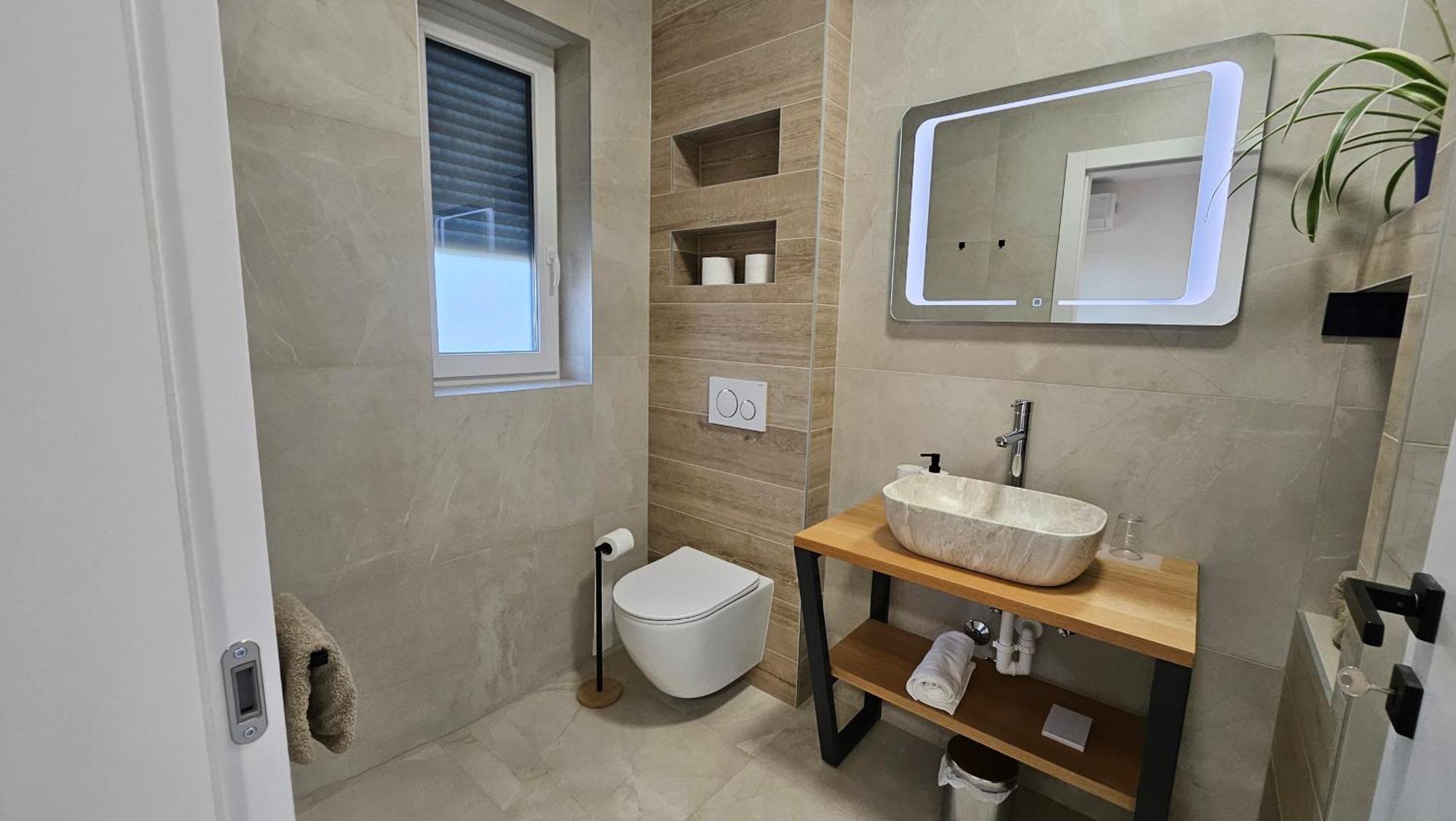 Richi Rooms & App 푼타나 외부 사진
